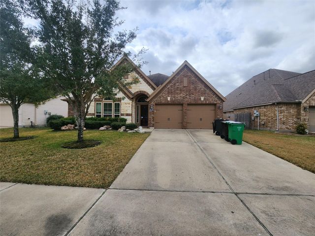 27123 Bunker Bluff Court, Katy, TX 77494