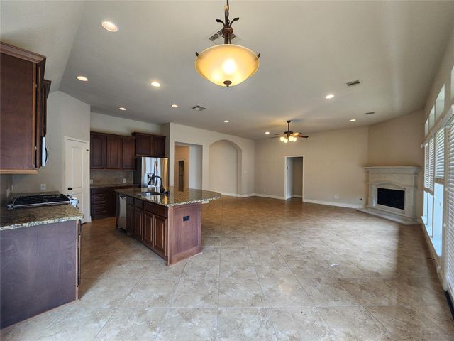 27123 Bunker Bluff Court, Katy, TX 77494