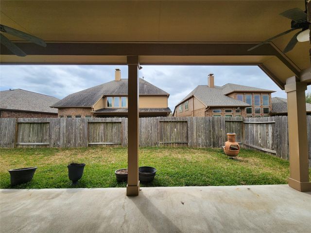27123 Bunker Bluff Court, Katy, TX 77494