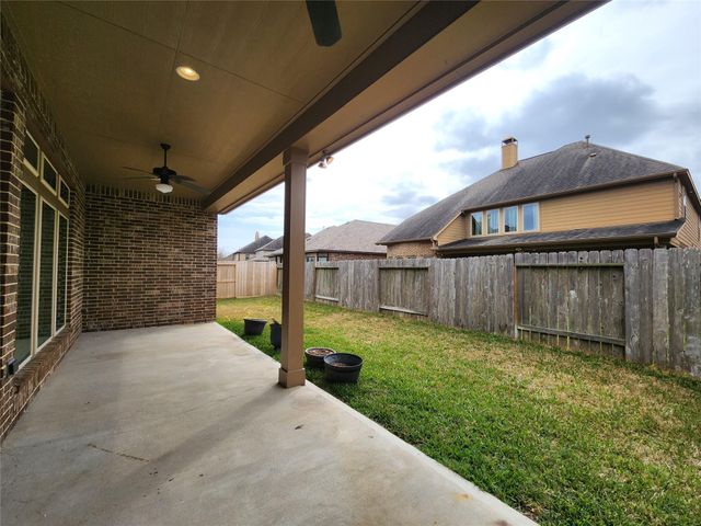 27123 Bunker Bluff Court, Katy, TX 77494