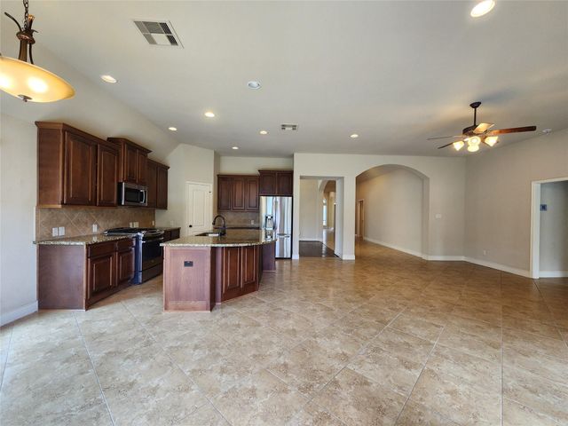 27123 Bunker Bluff Court, Katy, TX 77494