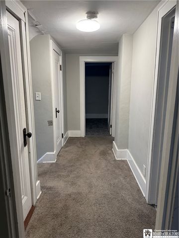 8 Elliott Avenue, Jamestown, NY 14701