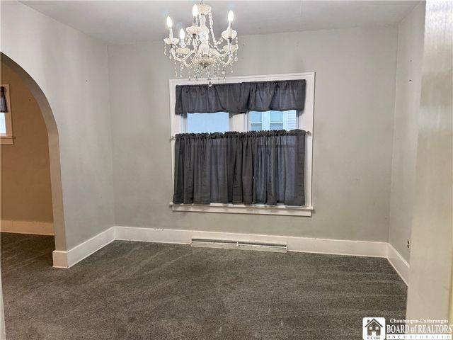 8 Elliott Avenue, Jamestown, NY 14701