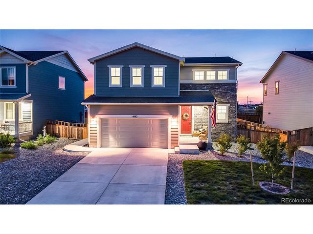 6163 Easton Cir, Longmont, CO 80504