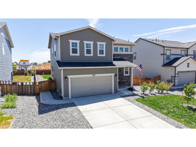 6163 Easton Cir, Longmont, CO 80504