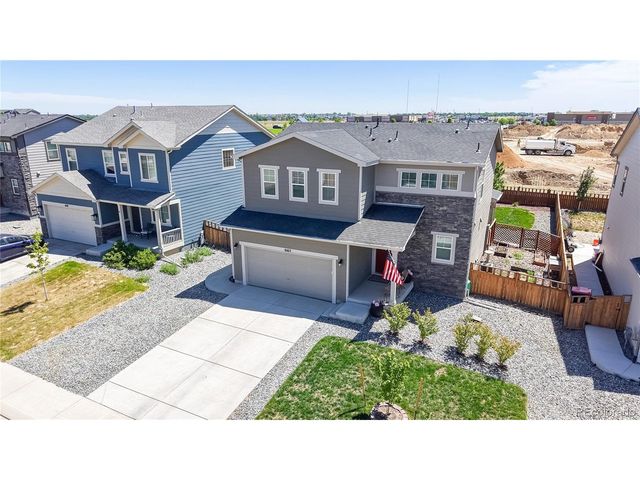 6163 Easton Cir, Longmont, CO 80504
