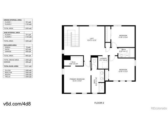 6163 Easton Cir, Longmont, CO 80504