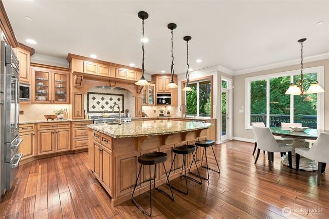 14411 3rd Drive SE, Mill Creek, WA 98012