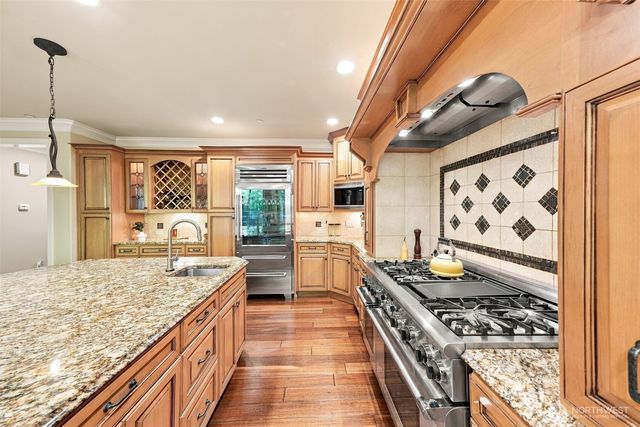 14411 3rd Drive SE, Mill Creek, WA 98012