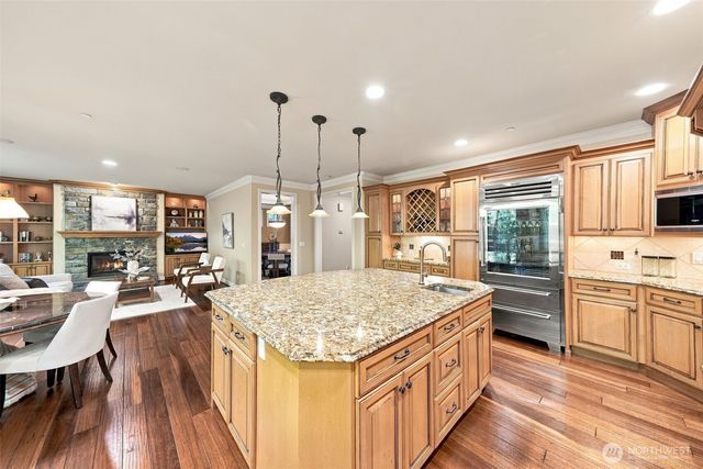 14411 3rd Drive SE, Mill Creek, WA 98012