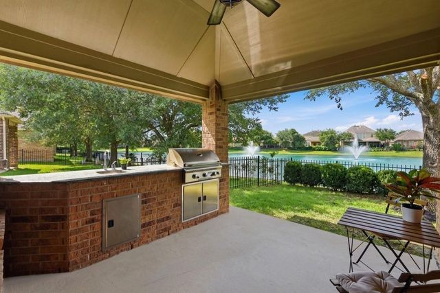 26210 Christen Canyon Lane, Richmond, TX 77406