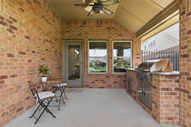 26210 Christen Canyon Lane, Richmond, TX 77406