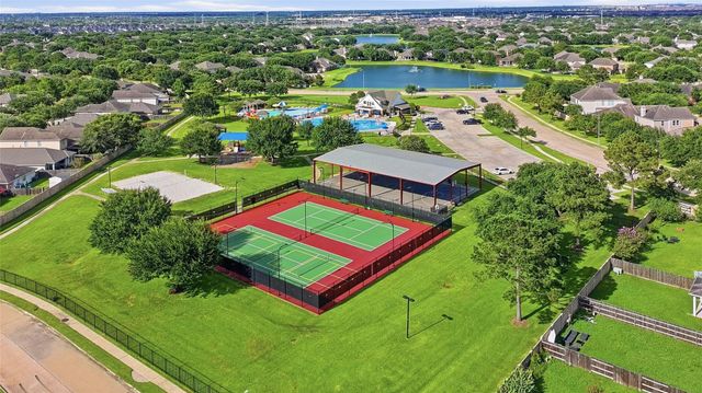 26210 Christen Canyon Lane, Richmond, TX 77406