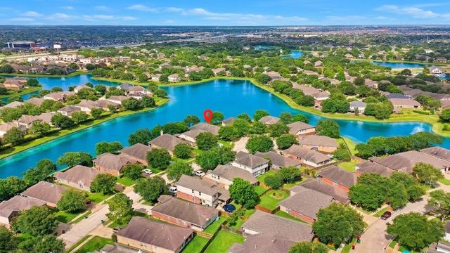 26210 Christen Canyon Lane, Richmond, TX 77406