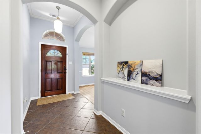 26210 Christen Canyon Lane, Richmond, TX 77406