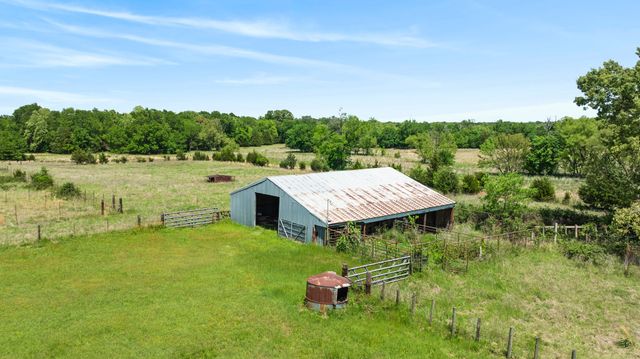 2000 COUNTY ROAD 2420, Honey Grove, TX 75446