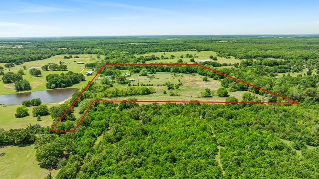 2000 COUNTY ROAD 2420, Honey Grove, TX 75446