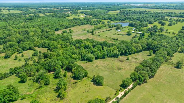 2000 COUNTY ROAD 2420, Honey Grove, TX 75446