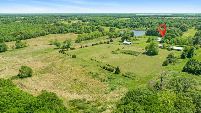 2000 COUNTY ROAD 2420, Honey Grove, TX 75446