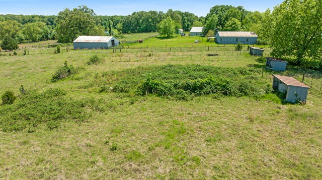 2000 COUNTY ROAD 2420, Honey Grove, TX 75446