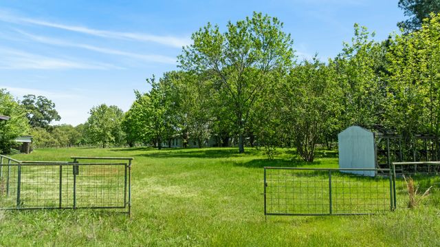 2000 COUNTY ROAD 2420, Honey Grove, TX 75446