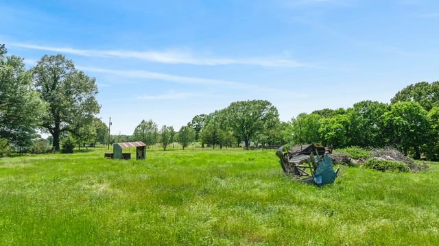 2000 COUNTY ROAD 2420, Honey Grove, TX 75446