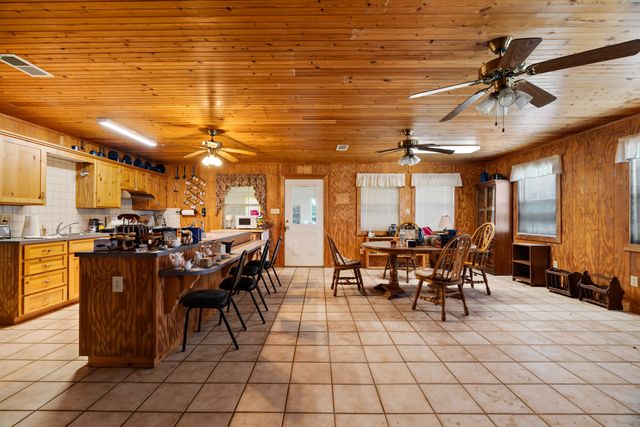 2000 COUNTY ROAD 2420, Honey Grove, TX 75446