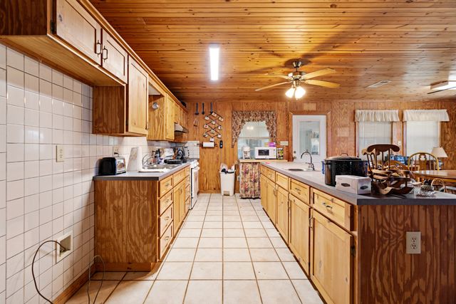 2000 COUNTY ROAD 2420, Honey Grove, TX 75446