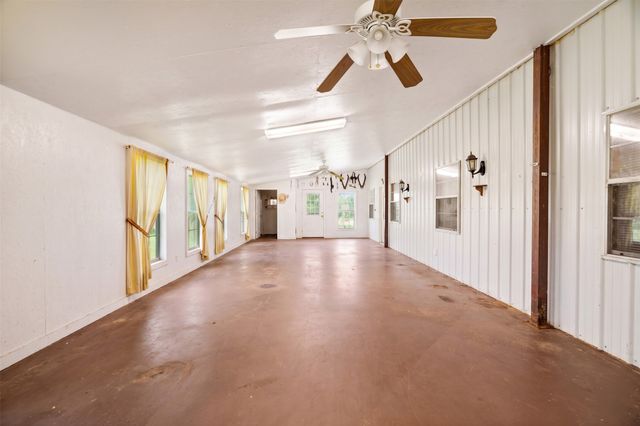 2000 COUNTY ROAD 2420, Honey Grove, TX 75446