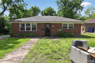 6839 Chamberlain Court, St Louis, MO 63130