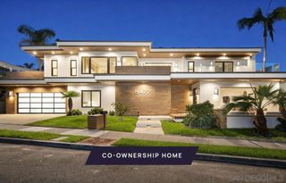 8477 El Paseo Grande Share #3, La Jolla, CA 92037