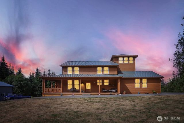 23405 Cherry Valley Road, Monroe, WA 98272