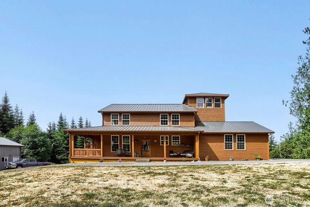 23405 Cherry Valley Road, Monroe, WA 98272