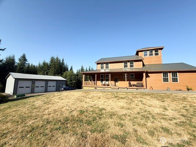 23405 Cherry Valley Road, Monroe, WA 98272