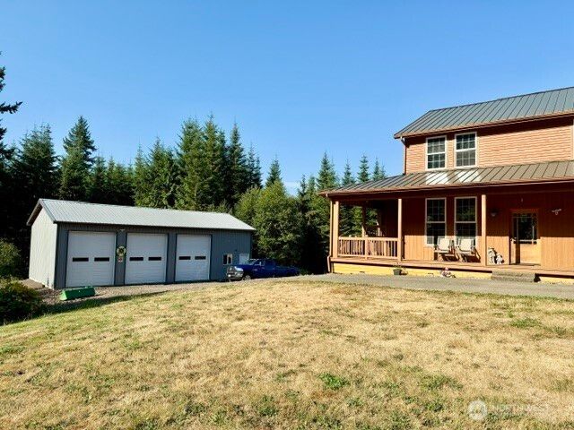 23405 Cherry Valley Road, Monroe, WA 98272