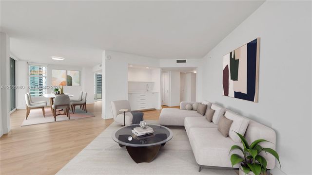 555 NE 34th Street 2001, Miami, FL 33137