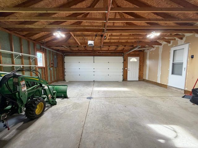 5850 N Ritchie Road, Pinconning, MI 48650