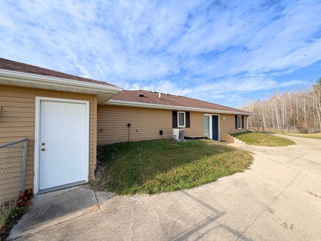 5850 N Ritchie Road, Pinconning, MI 48650