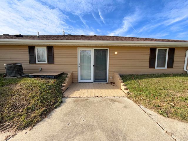 5850 N Ritchie Road, Pinconning, MI 48650