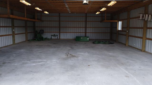 5850 N Ritchie Road, Pinconning, MI 48650