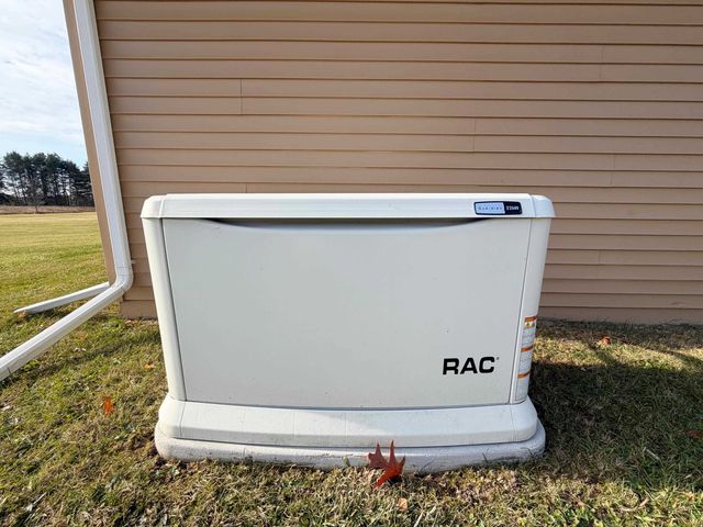 5850 N Ritchie Road, Pinconning, MI 48650