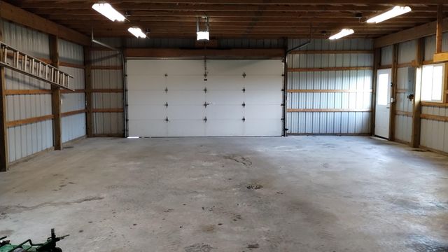 5850 N Ritchie Road, Pinconning, MI 48650