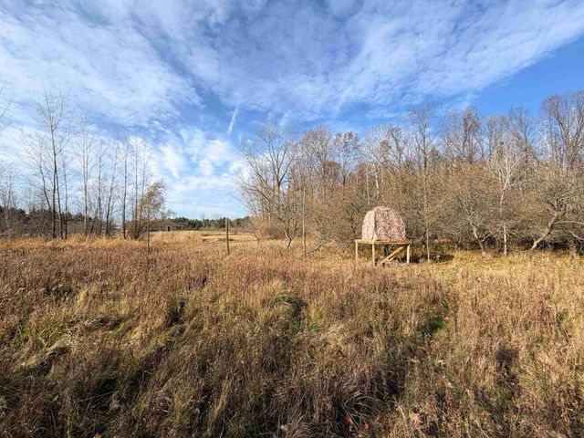 5850 N Ritchie Road, Pinconning, MI 48650