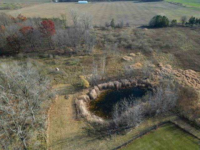 5850 N Ritchie Road, Pinconning, MI 48650