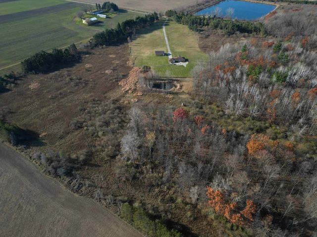 5850 N Ritchie Road, Pinconning, MI 48650