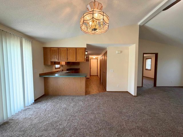 5850 N Ritchie Road, Pinconning, MI 48650