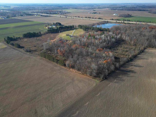 5850 N Ritchie Road, Pinconning, MI 48650