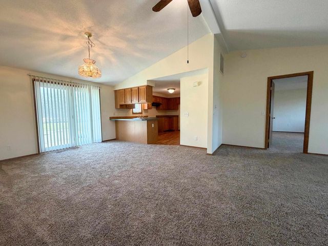 5850 N Ritchie Road, Pinconning, MI 48650