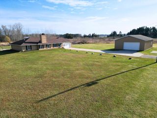 5850 N Ritchie Road, Pinconning, MI 48650