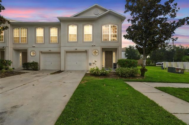 4709 ASHBURN POND WAY, Tampa, FL 33610